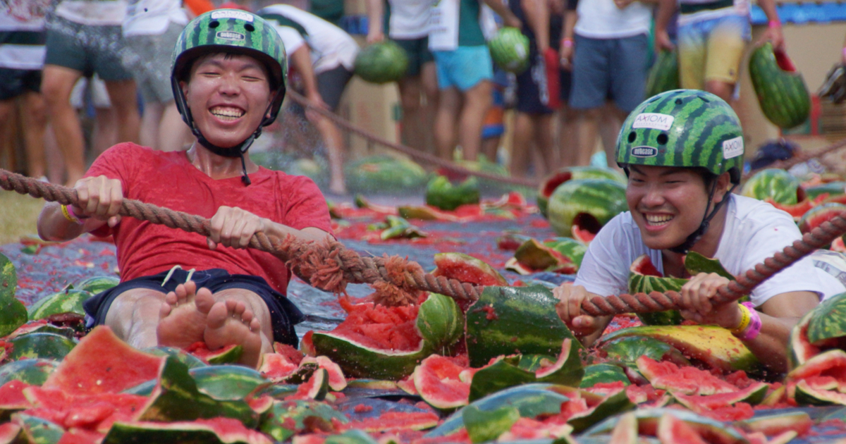 Contact Us Chinchilla Melon Festival